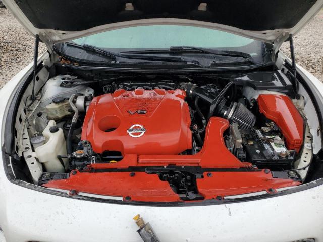 Photo 11 from auction – 2013 NISSAN MAXIMA S with VIN 1N4AA5AP6DC812620