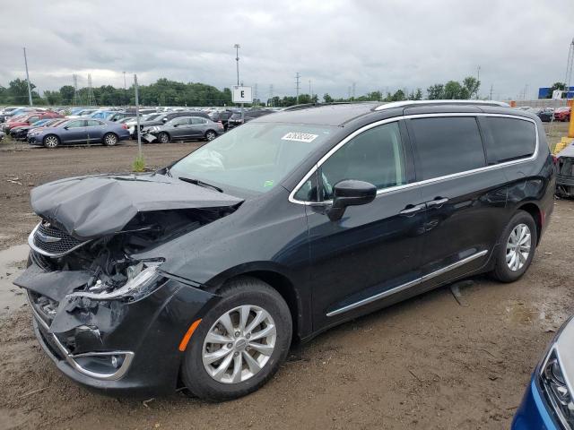 CHRYSLER PACIFICA T 2018 z numerem VIN 2C4RC1BG9JR228214 - Zdjęcie z aukcji