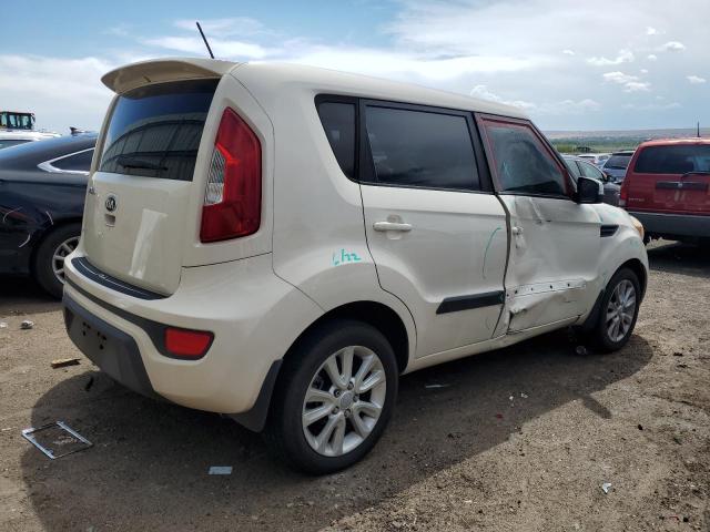 Photo 3 from auction – 2013 KIA SOUL + with VIN KNDJT2A64D7558277