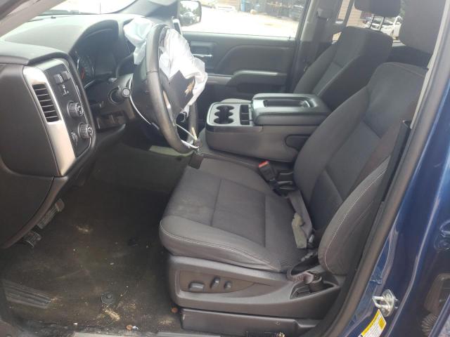 Photo 7 from auction – 2017 CHEVROLET SILVERADO with VIN 1GCVKREC3HZ289387