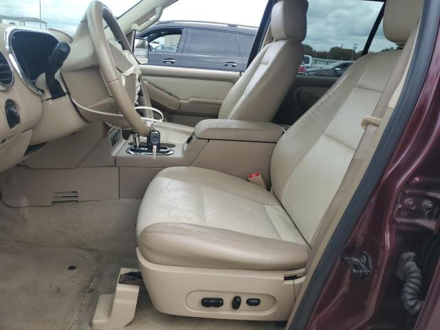 Photo 7 from auction – 2007 FORD EXPLORER E with VIN 1FMEU64E17UB14459