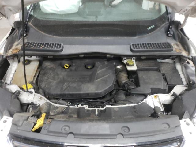Photo 12 from auction – 2014 FORD ESCAPE TIT with VIN 1FMCU9J95EUB13859