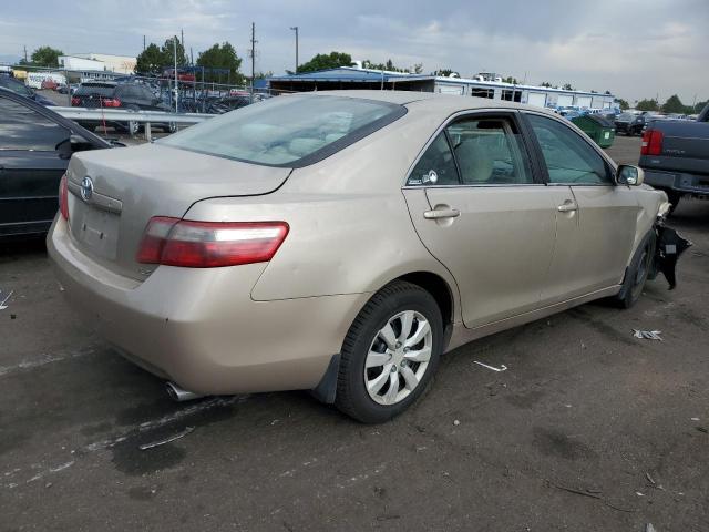 Photo 3 from auction – 2009 TOYOTA CAMRY BASE with VIN 4T1BE46K79U407812