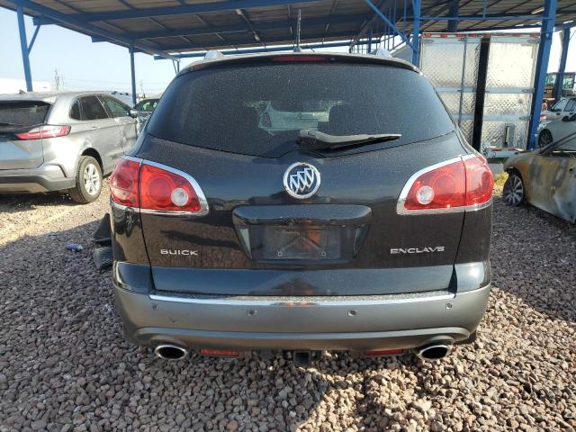 Photo 6 from auction – 2008 BUICK ENCLAVE CX with VIN 5GAEV23768J295883