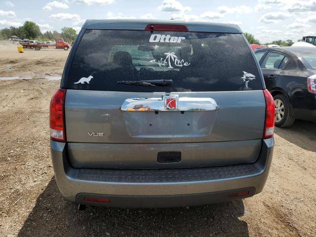 Photo 6 from auction – 2006 SATURN VUE with VIN 5GZCZ33D36S853524