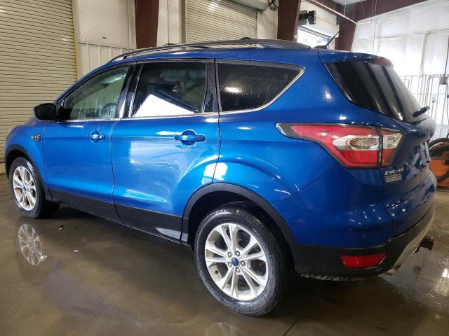 Photo 2 from auction – 2017 FORD ESCAPE SE with VIN 1FMCU9GD7HUB44157