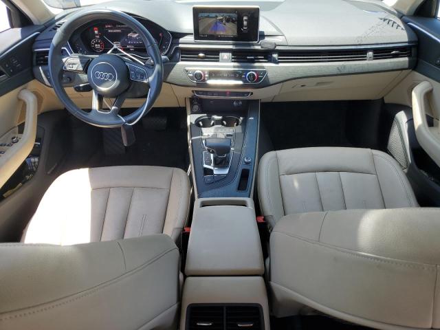 Фото 8 с аукциона – 2018 AUDI A4 PREMIUM с VIN WAULMAF45JA221359