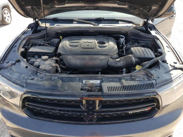 Photo 12 from auction – 2018 DODGE DURANGO SX with VIN 1C4RDHAG1JC329280