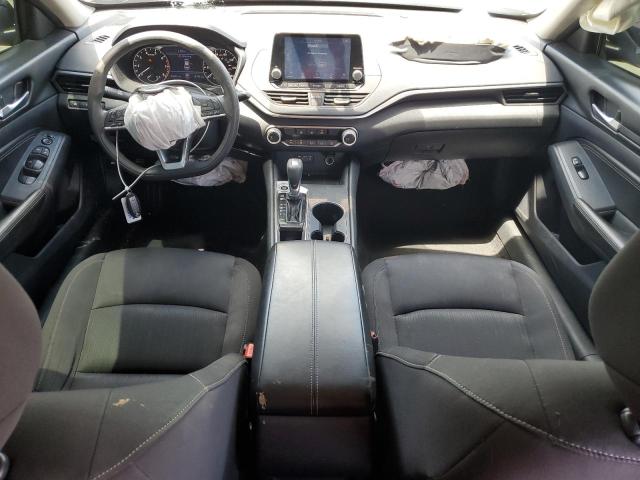 Photo 8 from auction – 2020 NISSAN ALTIMA S with VIN 1N4BL4BV5LC250083