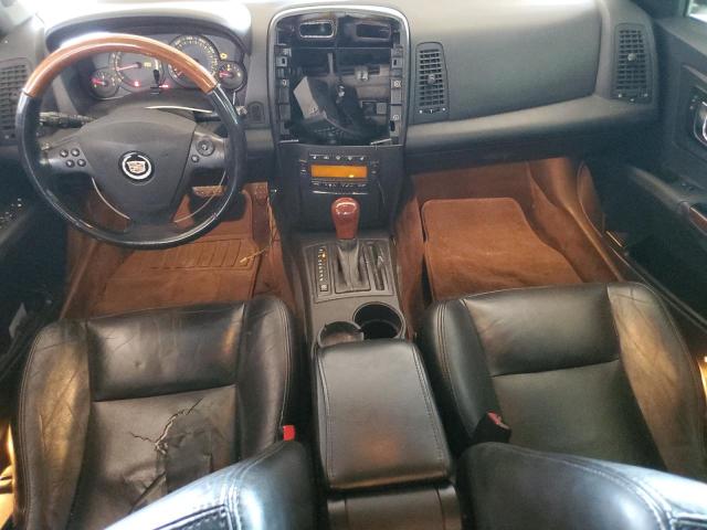 Photo 8 from auction – 2004 CADILLAC CTS with VIN 1G6DM577940149151