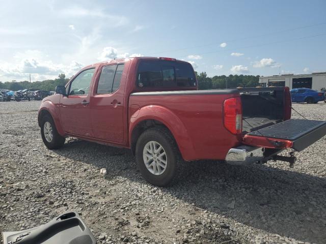 Photo 2 from auction – 2016 NISSAN FRONTIER S with VIN 1N6AD0ER9GN768344