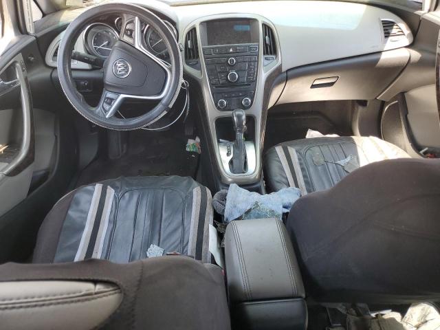 Photo 8 from auction – 2012 BUICK VERANO with VIN 1G4PP5SK1C4161326