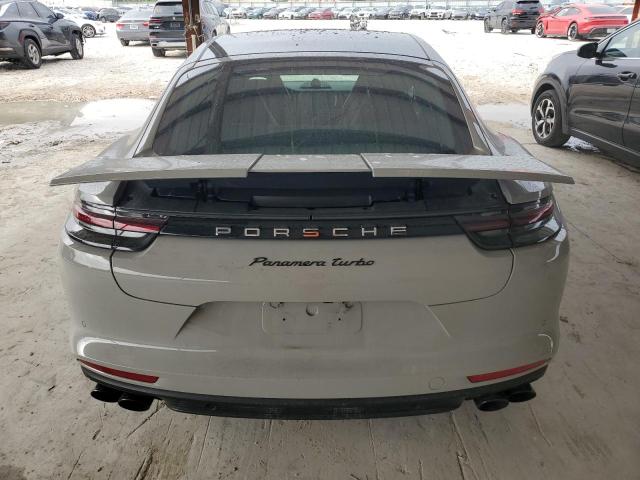 Photo 6 from auction – 2018 PORSCHE PANAMERA T with VIN WP0AF2A72JL140920