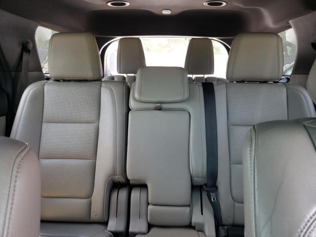 Photo 10 from auction – 2011 FORD EXPLORER L with VIN 1FMHK8F89BGA06961