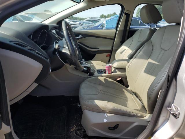 Photo 7 from auction – 2012 FORD FOCUS SE with VIN 1FAHP3M29CL450850
