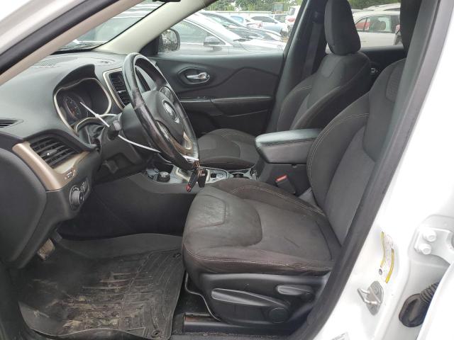 Photo 7 from auction – 2015 JEEP CHEROKEE L with VIN 1C4PJMCS8FW605258