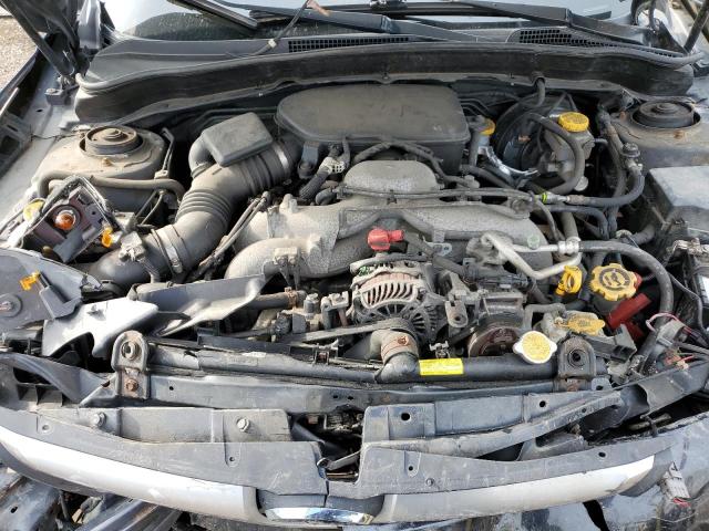 Zdjęcie 11 z aukcji – 2010 SUBARU IMPREZA 2. z VIN JF1GH6A6XAG806665
