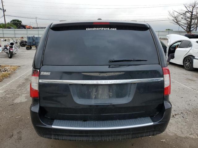 Photo 6 from auction – 2015 CHRYSLER TOWN & COU with VIN 2C4RC1BG7FR505059