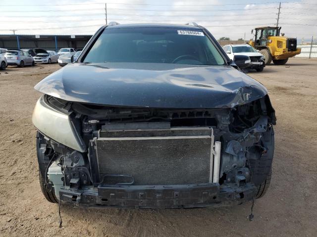 Photo 5 from auction – 2013 KIA SORENTO EX with VIN 5XYKUDA2XDG374846