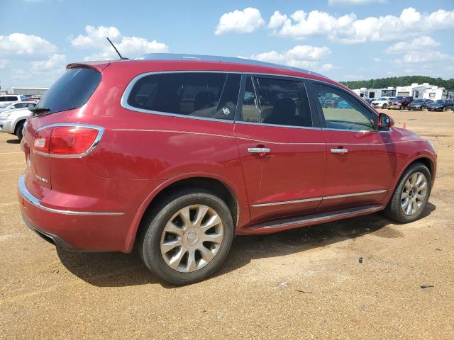Photo 3 from auction – 2013 BUICK ENCLAVE with VIN 5GAKRDKD6DJ226213
