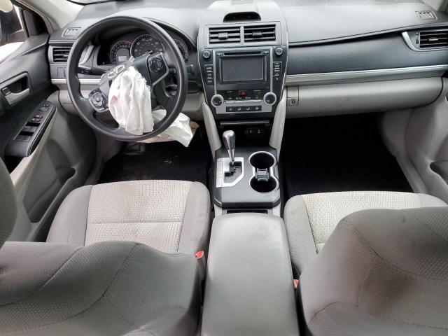 Photo 8 from auction – 2014 TOYOTA CAMRY L with VIN 4T4BF1FK1ER398522