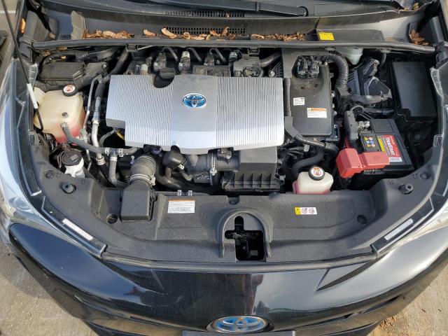 Photo 11 from auction – 2018 TOYOTA PRIUS with VIN JTDKARFUXJ3063367