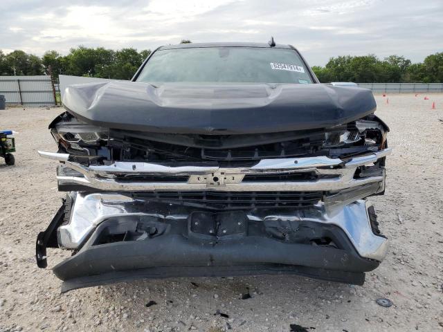Photo 5 from auction – 2019 CHEVROLET SILVERADO with VIN 1GCPWCED8KZ392959