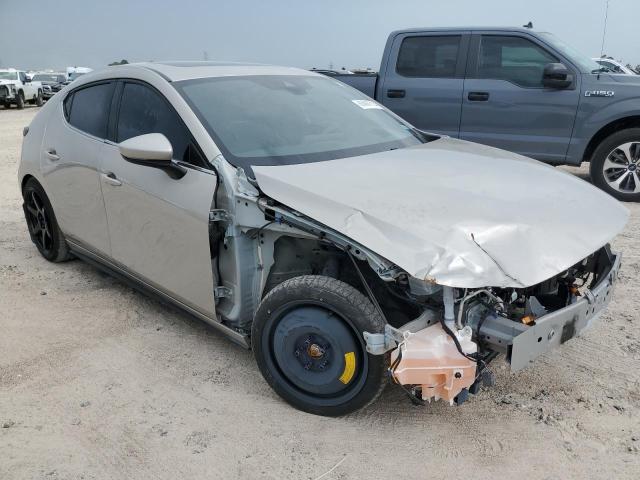 Photo 4 from auction – 2023 MAZDA 3 PREMIUM with VIN JM1BPAMM8P1622048