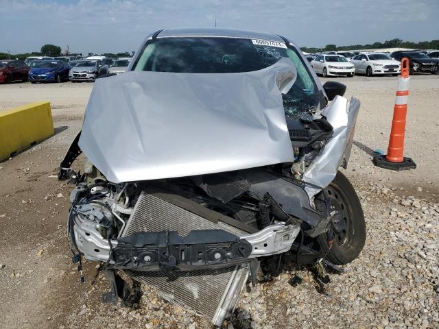 Photo 5 from auction – 2017 FORD ESCAPE S with VIN 1FMCU0F74HUA21679