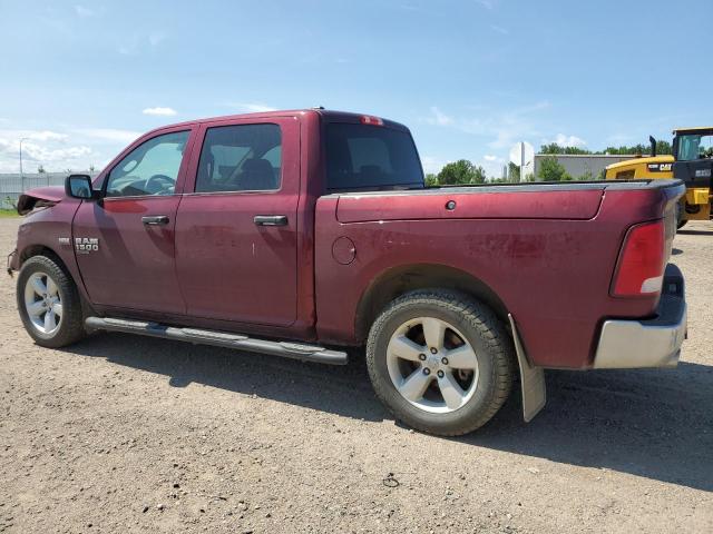 Photo 2 from auction – 2022 RAM 1500 with VIN 1C6RR7KT5NS132090