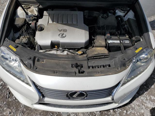 Photo 11 from auction – 2014 LEXUS ES 350 with VIN JTHBK1GG9E2105979