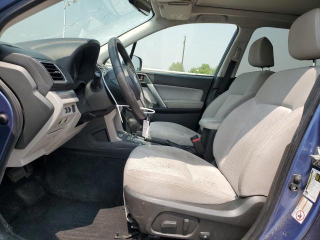 Photo 7 from auction – 2017 SUBARU FORESTER 2 with VIN JF2SJAEC2HH535747