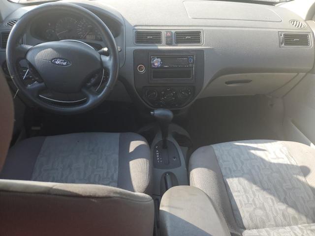 Photo 8 from auction – 2005 FORD FOCUS ZX4 with VIN 1FAFP34N15W210727