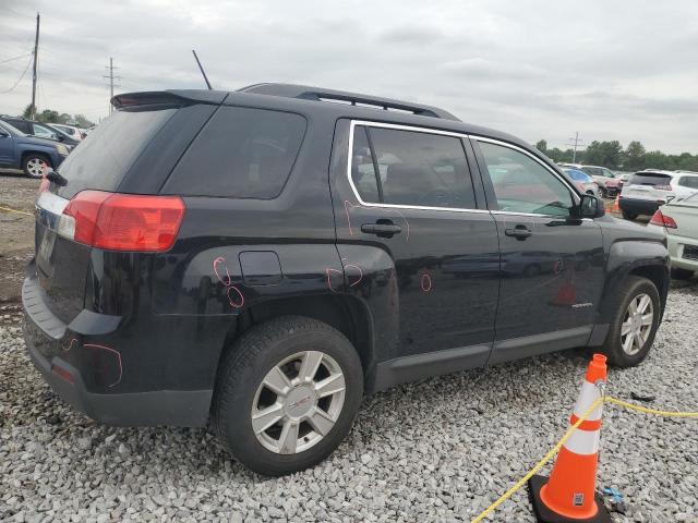 Photo 3 from auction – 2013 GMC TERRAIN SL with VIN 2GKALUEK5D6304097