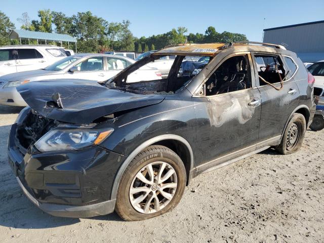 Фото 1 с аукциона – 2018 NISSAN ROGUE S с VIN KNMAT2MT9JP552004