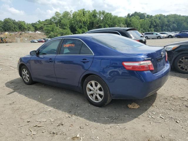 Photo 2 from auction – 2007 TOYOTA CAMRY with VIN 4T1BE46K97U026962