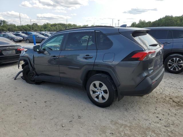 Photo 2 from auction – 2019 TOYOTA RAV4 LE with VIN 2T3F1RFV4KC019939