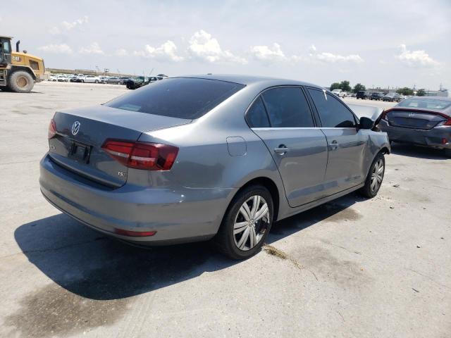 Photo 3 from auction – 2017 VOLKSWAGEN JETTA S with VIN 3VW2B7AJ1HM360578