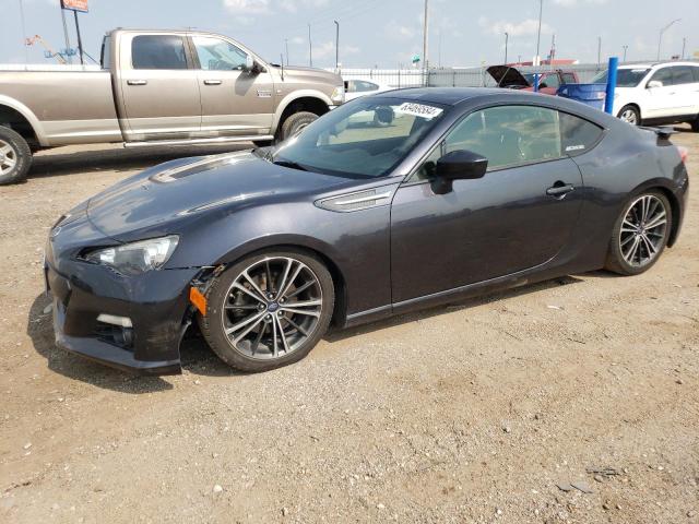 Photo 1 from auction – 2013 SUBARU BRZ 2.0 LI with VIN JF1ZCAC14D1607968