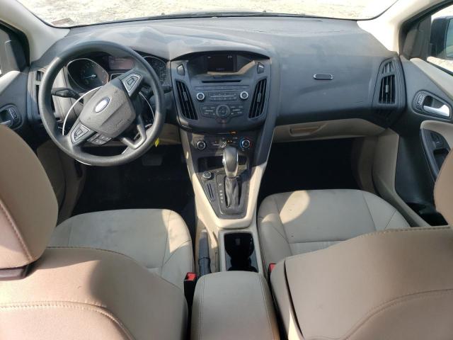 Photo 8 from auction – 2017 FORD FOCUS SE with VIN 1FADP3K29HL242346