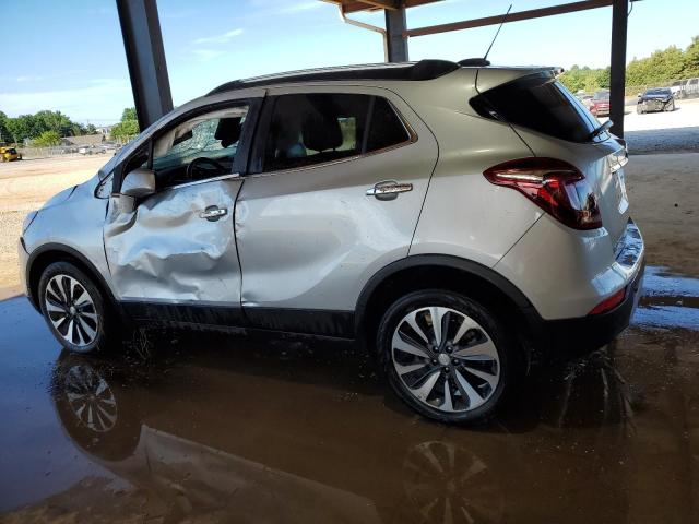 Photo 2 from auction – 2022 BUICK ENCORE PRE with VIN KL4CJASMXNB504917