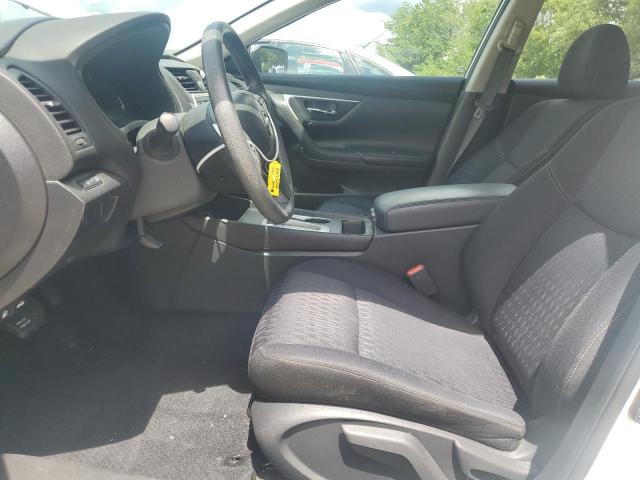 Photo 7 from auction – 2017 NISSAN ALTIMA 2.5 with VIN 1N4AL3AP2HN339565