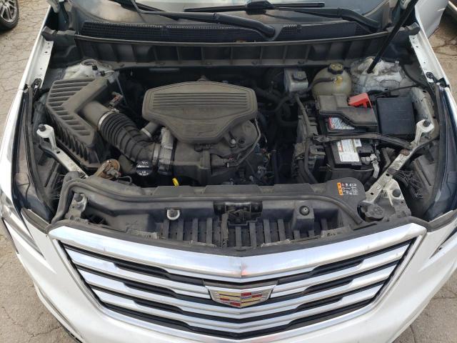 Photo 12 from auction – 2019 CADILLAC XT5 with VIN 1GYKNARS1KZ189108
