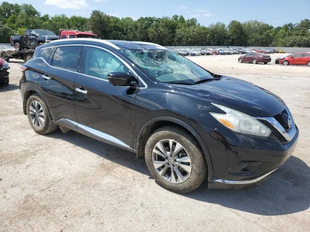 Photo 4 from auction – 2016 NISSAN MURANO S with VIN 5N1AZ2MG3GN107954