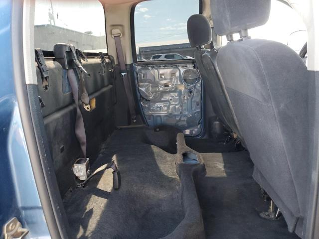 Photo 10 from auction – 2004 DODGE RAM 1500 S with VIN 1D7HA18N84S659918