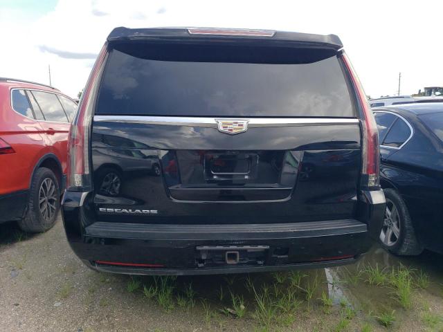 Photo 6 from auction – 2019 CADILLAC ESCALADE E with VIN 1GYS3HKJ5KR106831