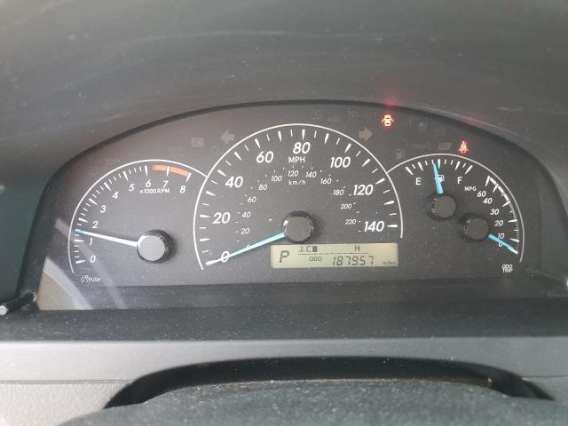 Photo 9 from auction – 2012 TOYOTA CAMRY BASE with VIN 4T4BF1FK8CR245553