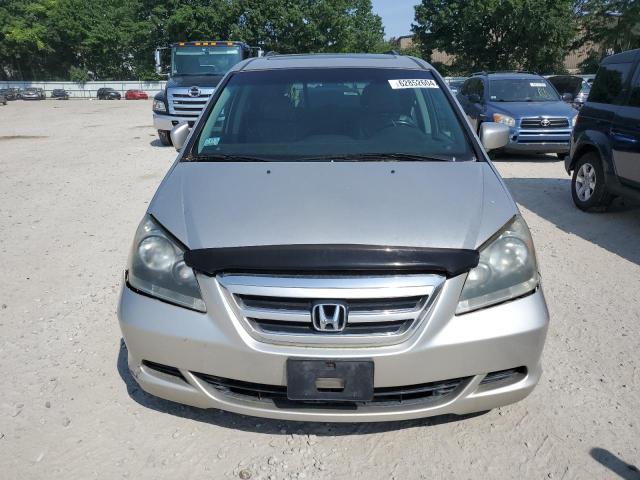 Photo 5 from auction – 2010 HONDA ODYSS EX with VIN 5FNRL38627B453136