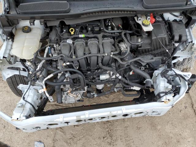 Photo 12 from auction – 2023 FORD TRANSIT CO with VIN NM0LS7S21P1552378