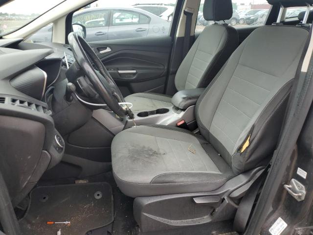 Photo 7 from auction – 2016 FORD C-MAX SE with VIN 1FADP5AU5GL103103